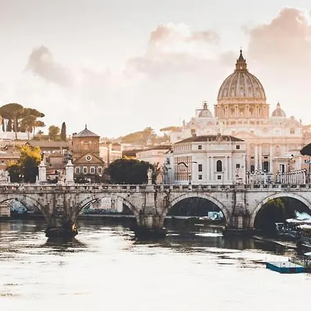 Lodi Hotel Rome