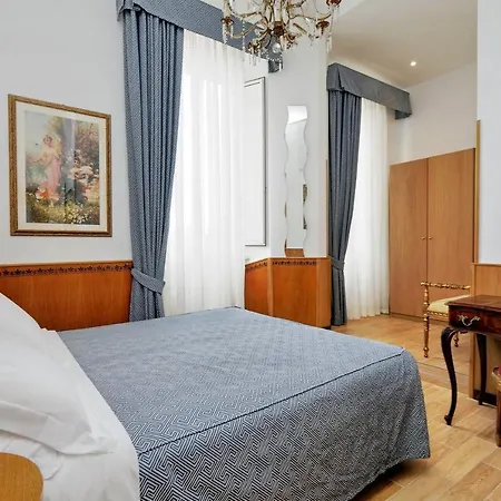 Maison d'hôtes Sonnino 2*
