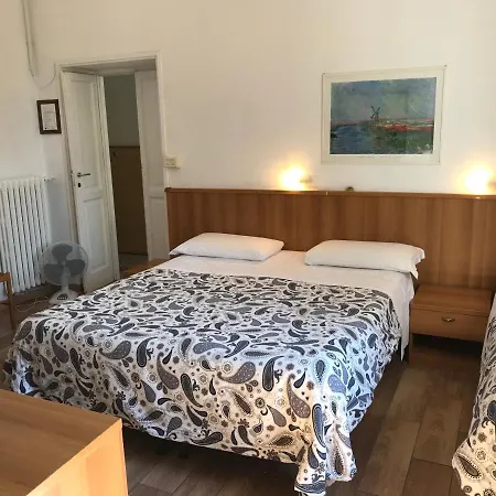 Lodi 2* Rome
