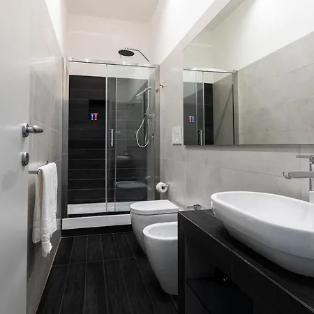 Vatican City Suites By Hili Apartment