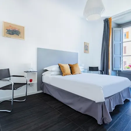 Apartment Vatican City Suites By Hili