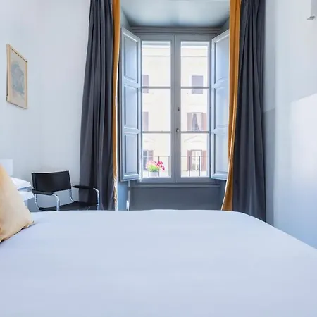 Apartment Vatican City Suites By Hili Rome