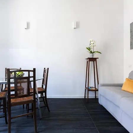 Vatican City Suites By Hili *