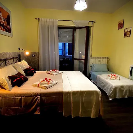 Sweet Bed & Breakfast Rome