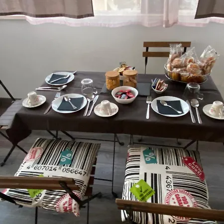 Sweet Bed & Breakfast 2*