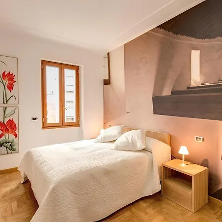 Appartement M&l - Caracalla