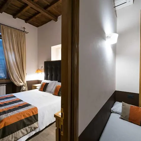 Duca D'alba - Chateaux&hotels Collection Rome