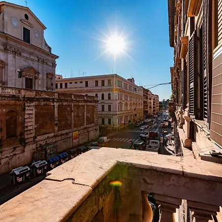 Centro Cavour 3*