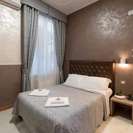 Hotel Centro Cavour 3*