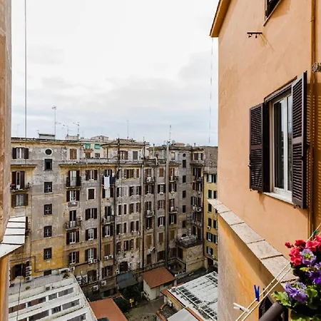 Guest house Martin Rome