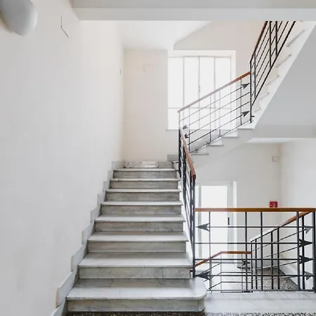 Guest house Martin Rome