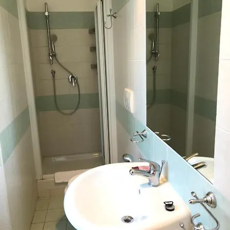 Lodi Hotel Rome