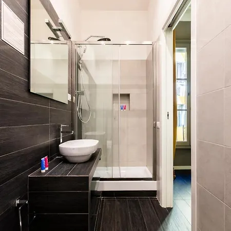 Vatican City Suites By Hili Apartment *