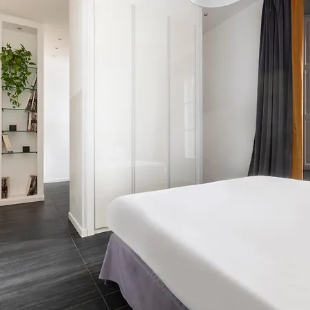 Vatican City Suites By Hili Apartment Rome