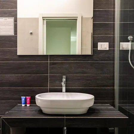 Apartment Vatican City Suites By Hili *