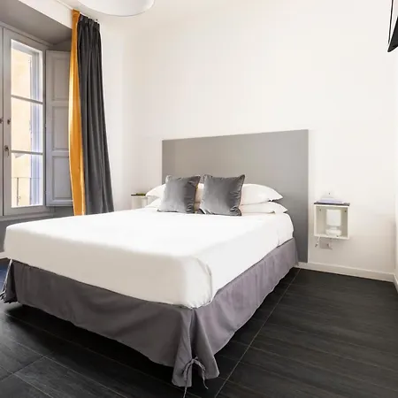 Apartment Vatican City Suites By Hili Rome