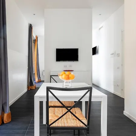 Vatican City Suites By Hili Rome