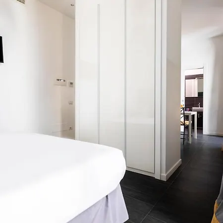 Vatican City Suites By Hili