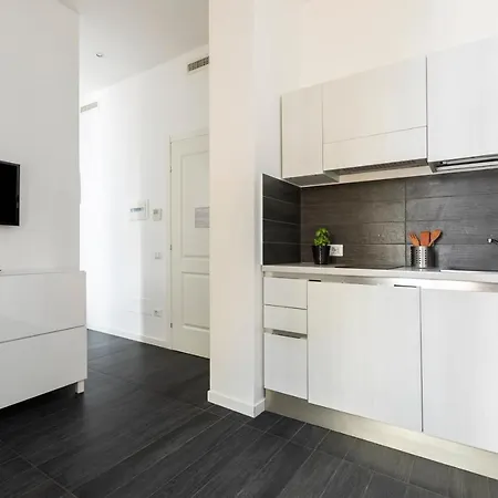 Vatican City Suites By Hili Rome