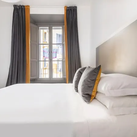 Apartment Vatican City Suites By Hili Rome