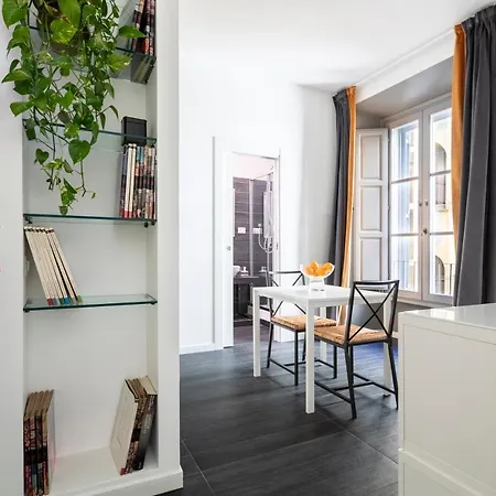 Vatican City Suites By Hili * Rome