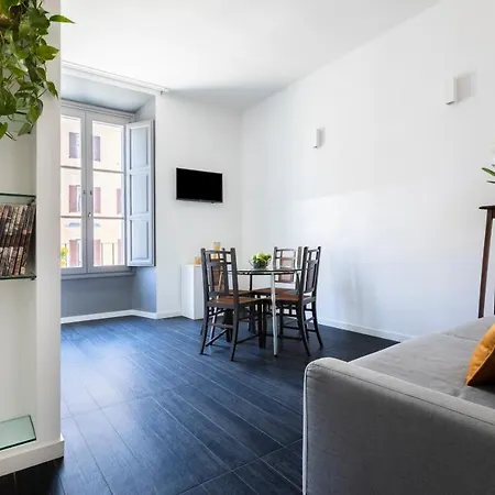 Vatican City Suites By Hili Apartment