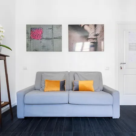 Apartment Vatican City Suites By Hili