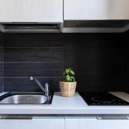 Vatican City Suites By Hili * Rome