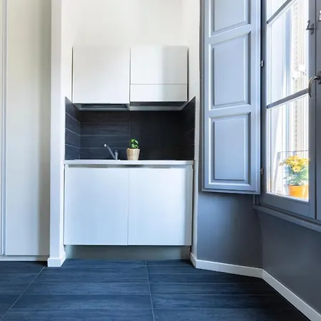 Apartment Vatican City Suites By Hili *