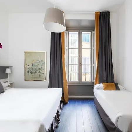 Vatican City Suites By Hili Apartment *