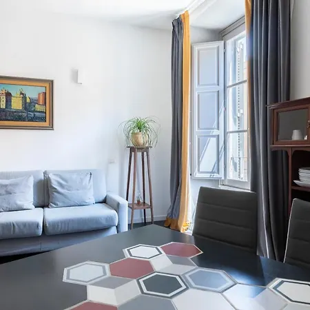 Vatican City Suites By Hili * Rome