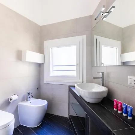Vatican City Suites By Hili *