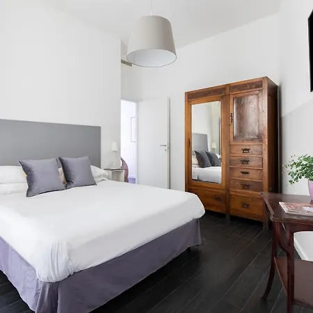 Apartment Vatican City Suites By Hili