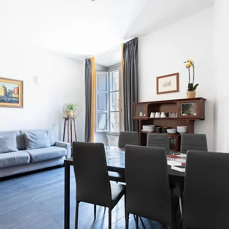Apartment Vatican City Suites By Hili *