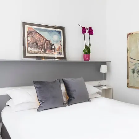 Apartment Vatican City Suites By Hili *