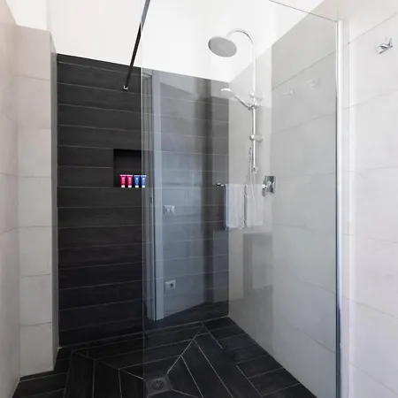 Vatican City Suites By Hili Apartment Rome