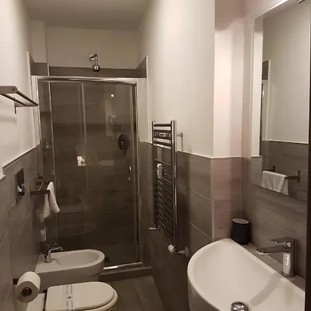 Le Mille E Bed & Breakfast Roma