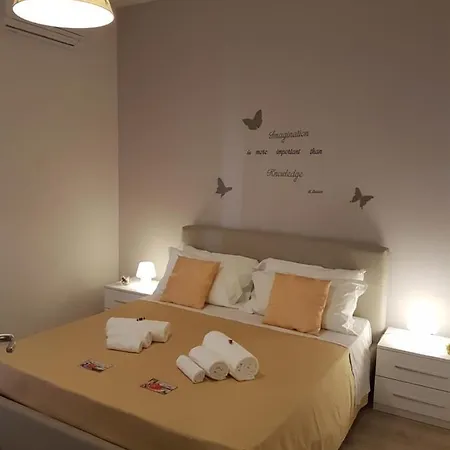 Borgo Vaticano 84 Guest house 2*
