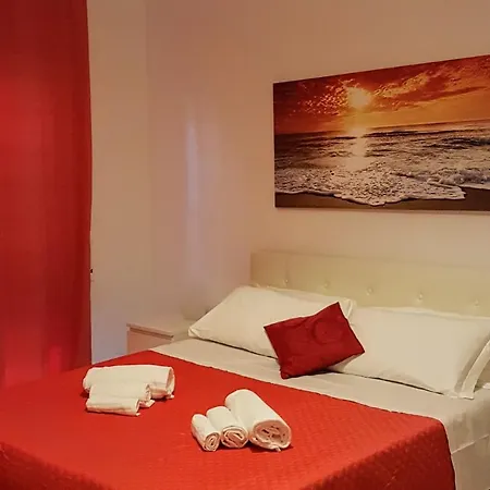 Borgo Vaticano 84 Guest house Rome
