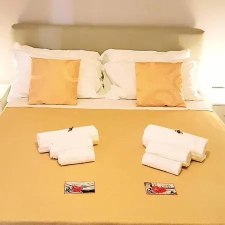 Borgo Vaticano 84 Guest house Rome