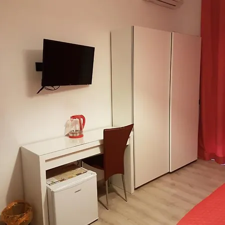 Guest house Borgo Vaticano 84 Rome