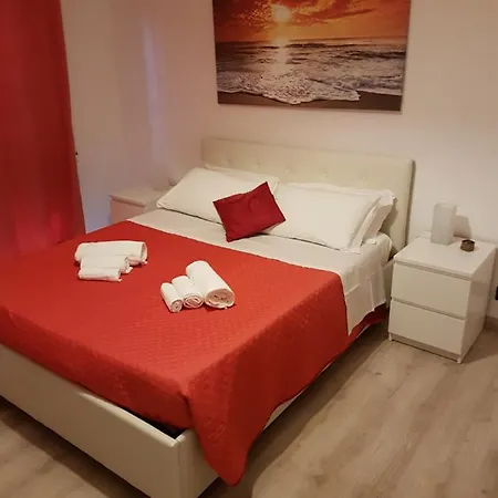 Borgo Vaticano 84 Guest house 2*