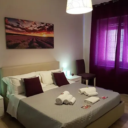 Borgo Vaticano 84 Guest house