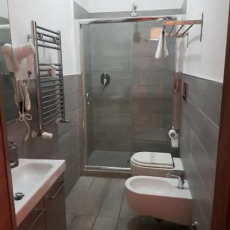 Guest house Borgo Vaticano 84 Rome