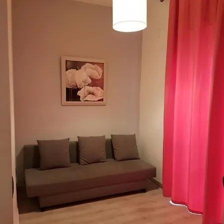 Guest house Borgo Vaticano 84 Rome