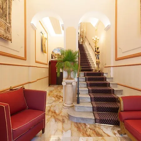 Residenza Antica 4* Roma