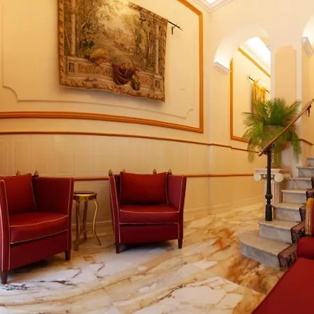 Affittacamere Residenza Antica