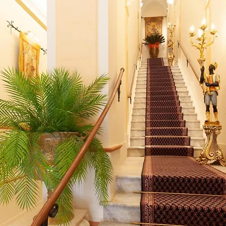 Affittacamere Residenza Antica 4*