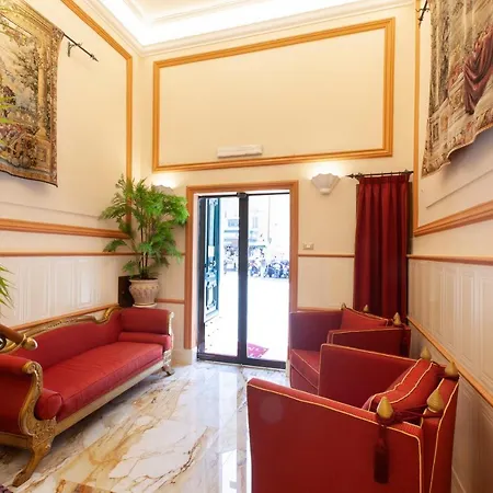 Residenza Antica 4*