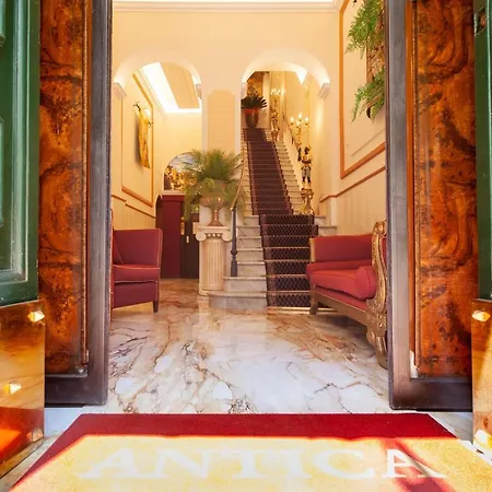 Affittacamere Residenza Antica